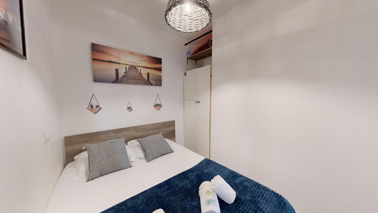 Expat Renting - L'Evasion - Saint Michel - Metro Apartment Toulouse Exterior photo